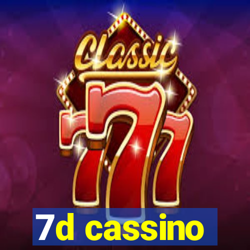 7d cassino